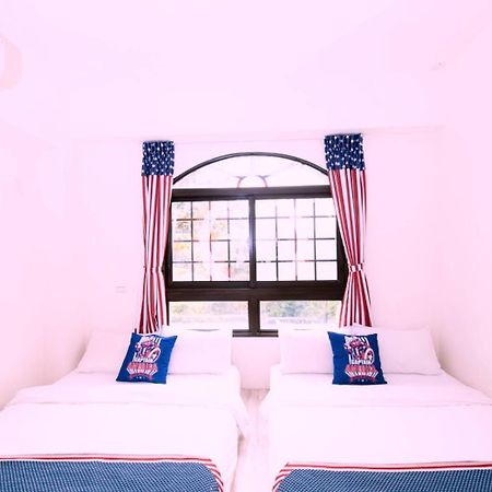 Snail B&B Pinghe Ngoại thất bức ảnh