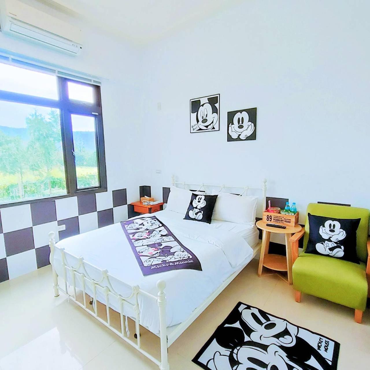 Snail B&B Pinghe Ngoại thất bức ảnh