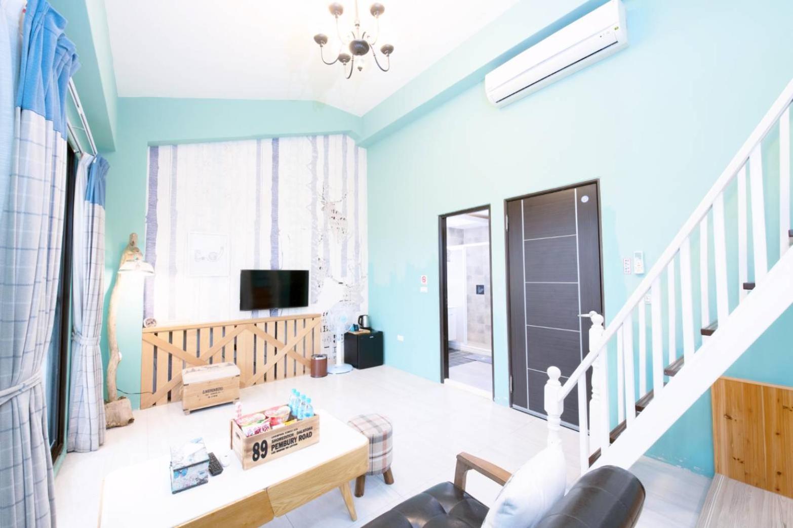 Snail B&B Pinghe Ngoại thất bức ảnh