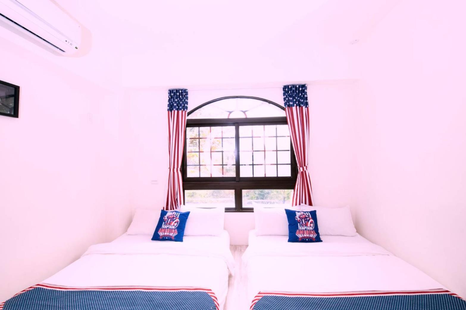 Snail B&B Pinghe Ngoại thất bức ảnh