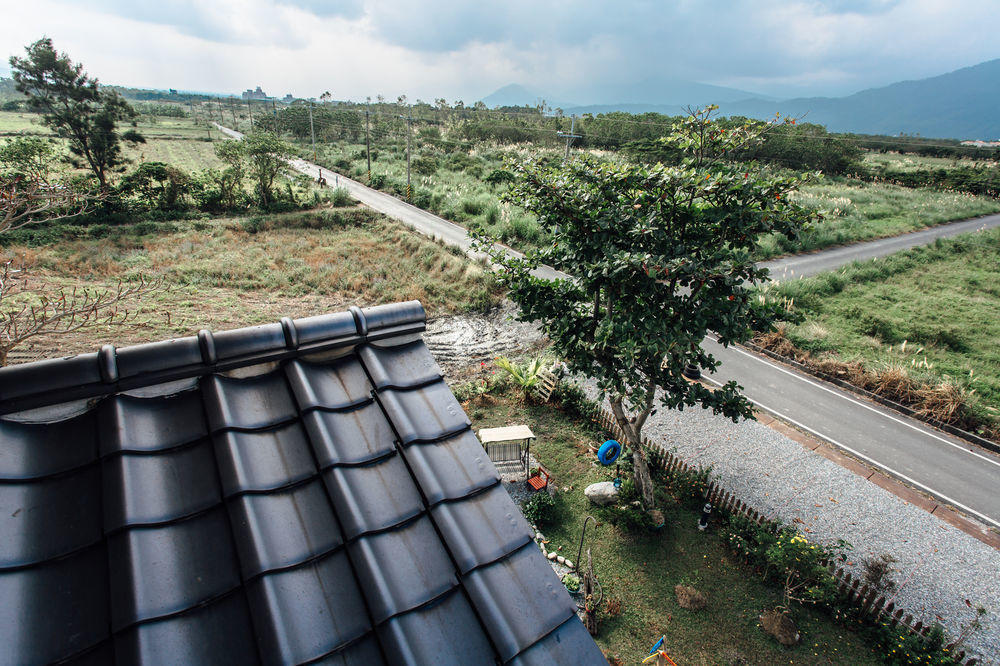 Snail B&B Pinghe Ngoại thất bức ảnh